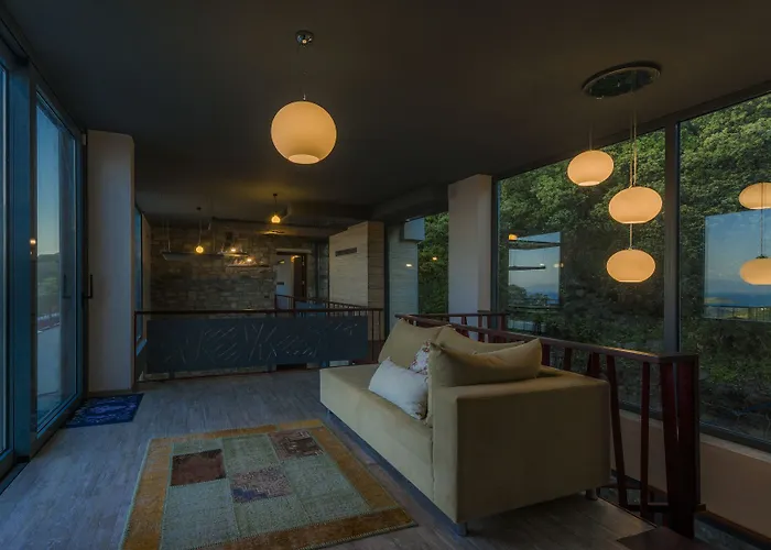 Deluxe Villa